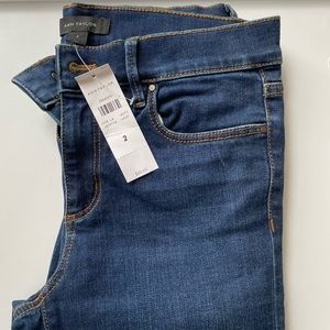 Ann Taylor Skinny Jeans